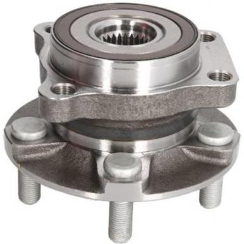 Juego de rodamientos de rueda BTA H17016BTA - Rodamientos de alta calidad, diseñados para garantizar un rendimiento óptimo en vehículos, fabricados con materiales duraderos, incluye ambos lados del cojinete, fácil instalación y