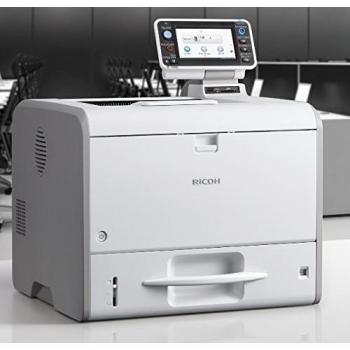 Ricoh SP 4520DN 1200 x 1200DPI A4 - Impresora láser