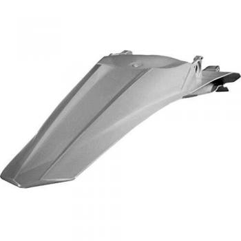 Acerbis 2319620002 blanco trasero Fender