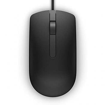 Dell 570-AAIS - Raton óptico