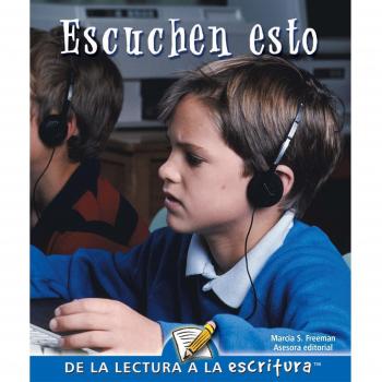 Escuchen esto / Listen To This
