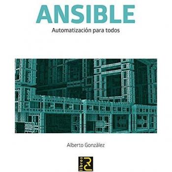 ANSIBLE. Automatización para todos