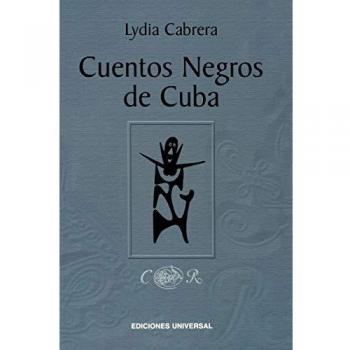 Cuentos Negros De Cuba