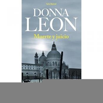 Muerte y juicio - Donna Leon