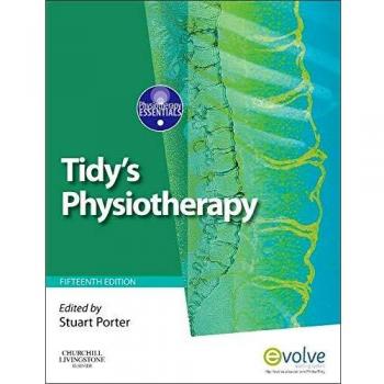 Tidy's Physiotherapy, 15e