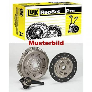 Kit de embrague LuK RepSet Pro 624 3122 34