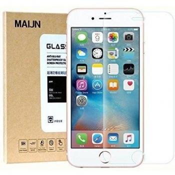 Protector de Pantalla para Apple iPhone 6 Plus / 6S Plus 5,5 Pulgada Smartphone, MaiJin Anti-Luz Azul HD Vidrio Templado Film Protector de Pantalla Screen Protector