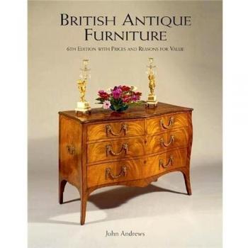 British Antique Furniture