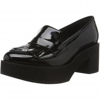 Fratelli Rossetti Mujer 75146 Mocasines Negro Size: 40
