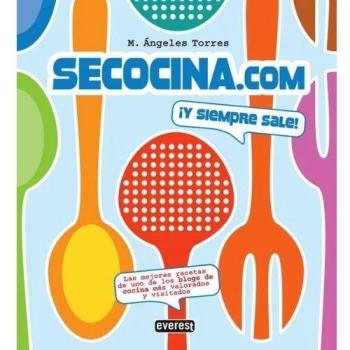 Secocina.com ¡Y siempre sale!