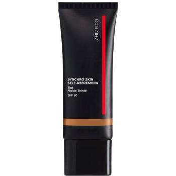 Shiseido Synchro Skin Self-Refreshing Tint Liquid Makeup Primer Nº 425 Tan/Halé Ume SPF 20 30 ml