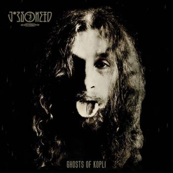 Ghosts of Kopli [Vinilo]
