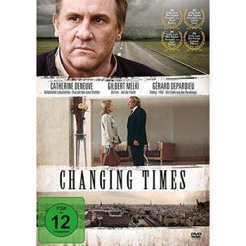 Changing Times [DVD]