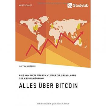 Guía Completa sobre Bitcoin: Resumen Compacto de los Fundamentos de la Criptomoneda