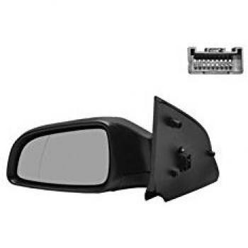 Espejo retrovisor VAN WEZEL 3746807, tipo: espejo retrovisor, características: diseño específico para vehículos, fabricado con materiales de alta calidad, incluye soporte y ajuste eléctrico (si aplica), compatible con modelos específicos de autom