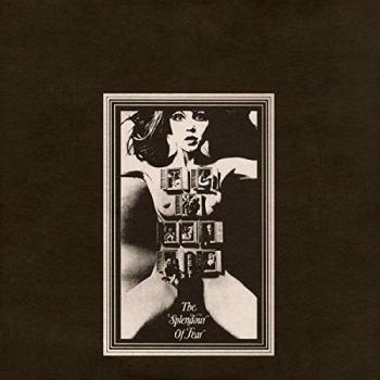 The Splendour Of Fear: Deluxe Remastered [Vinilo]