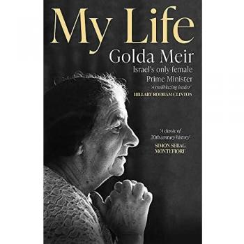 Mi Vida: La Historia de Golda Meir