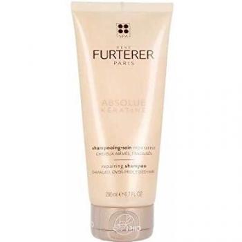 Rene Furterer Absolue Kératine Repairing Shampoo 200ml