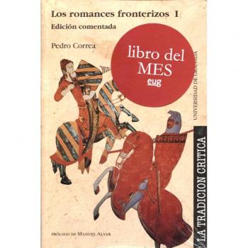 LOS ROMANCES FRONTERIZOS I