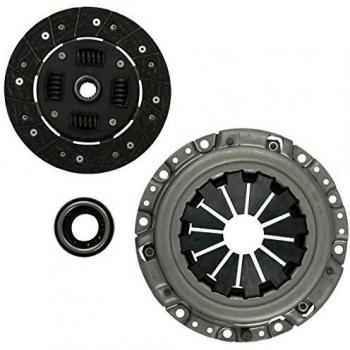 Kit de embrague LUK RepSet 617 3001 00