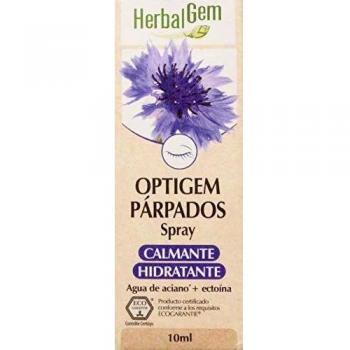 Herbalgem - Optigem Spray Parpados Bio