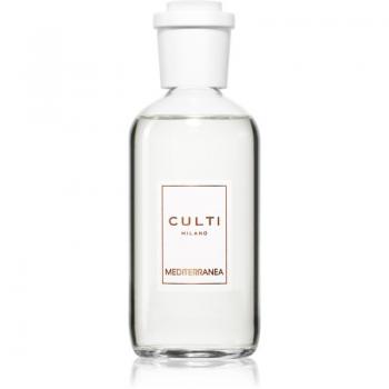 Culti White Label Mediterranea 250 ml Aroma Diffuser