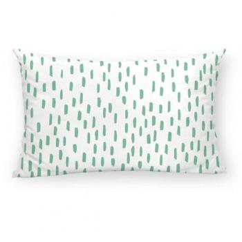 Funda de almohada Kids&Cotton URKO 30 x 50 cm Multicolor