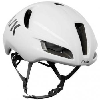 Casco Kask Utopia Y WG11 blanco adulto M