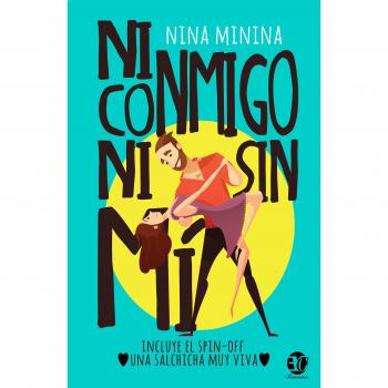 NI CONMIGO NI SIN MÍ: UNA SALCHICHA MUY VIVA