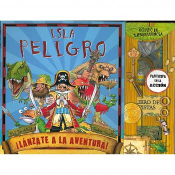 Isla Peligro