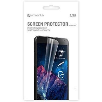 4smarts - 2protect - / second/second Glass protector de pantalla de cristal curvado // Liquid Glass plus de cristal para varios modelos