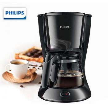 Cafetera Americana Philips HD7432 Multifuncional para Café y Té
