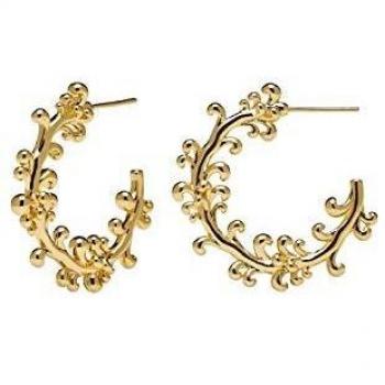Pendientes Aro P D Paola AR01-059-U mujer plata