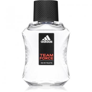 Adidas Team Force Eau De Toilette Spray para Hombre 50mL