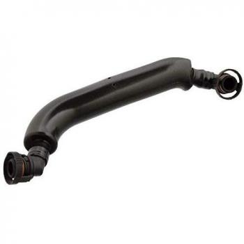 febi bilstein 106517 - Manguera de ventilación para cárter, 1 pieza