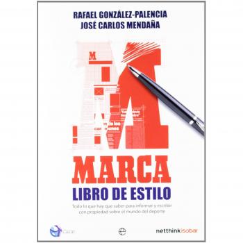 Marca - libro de estilo