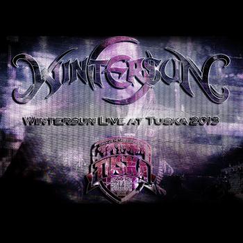 Wintersun: Live At Tuska 2013 [Vinilo]