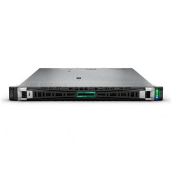 Servidor HPE ProLiant DL320 Gen11 Rack 1U Intel Xeon Bronze 3408U 1.80GHz 16GB DDR4-SDRAM 1000W