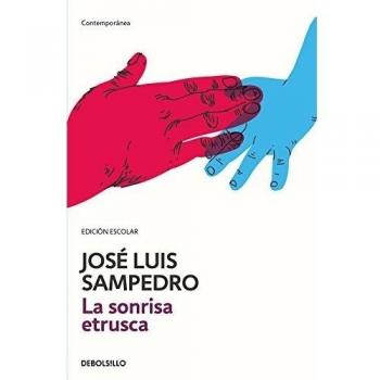 La sonrisa etrusca - José Luis Sampedro