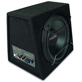 Caliber BC112SA - Subwoofer para Coche