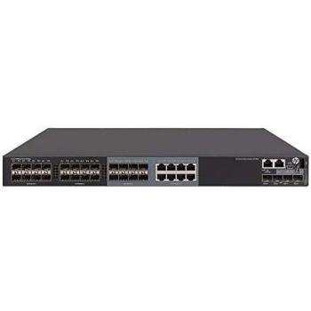 HPE 5510-48G-PoE+ EI Switch with 1 Interface Slot