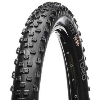 Cubierta Hutchinson Toro Koloss 27.5x2.80 Tubeless Ready Flexible Spidertech E-Bike