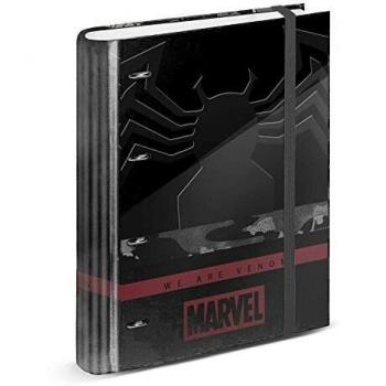 Marvel Venom Monster-Carpesano