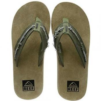 Reef Marbea Fray, Chanclas Hombre, Multicolor
