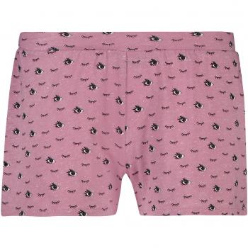 Hunkemöller - Pantalón Corto - para Mujer Morado 40
