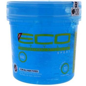 Eco Styler Eco Styler Styling Gel Sport Blue 473 ml/16Oz 473 ml