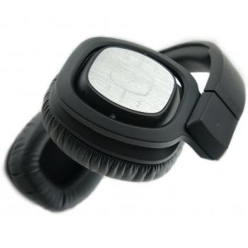 Sandberg Bluetooth Stereo Headset Pro auricular con micrófono - Auriculares con micrófono