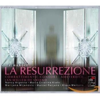 Resurrezione