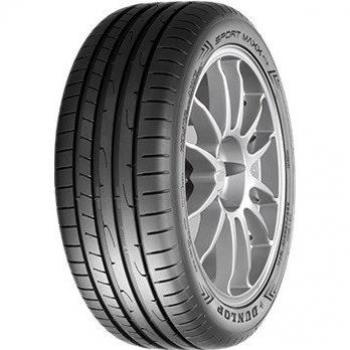 Dunlop SP Sport Maxx RT 2 XL MFS - 245/45R18 100Y - Neumático de Verano