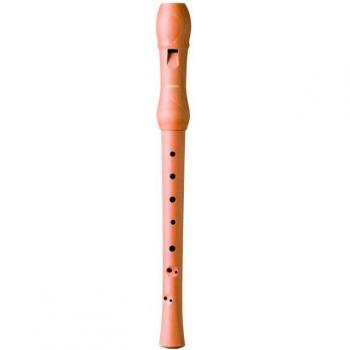 Flauta Soprano Hohner B9504 Barroca